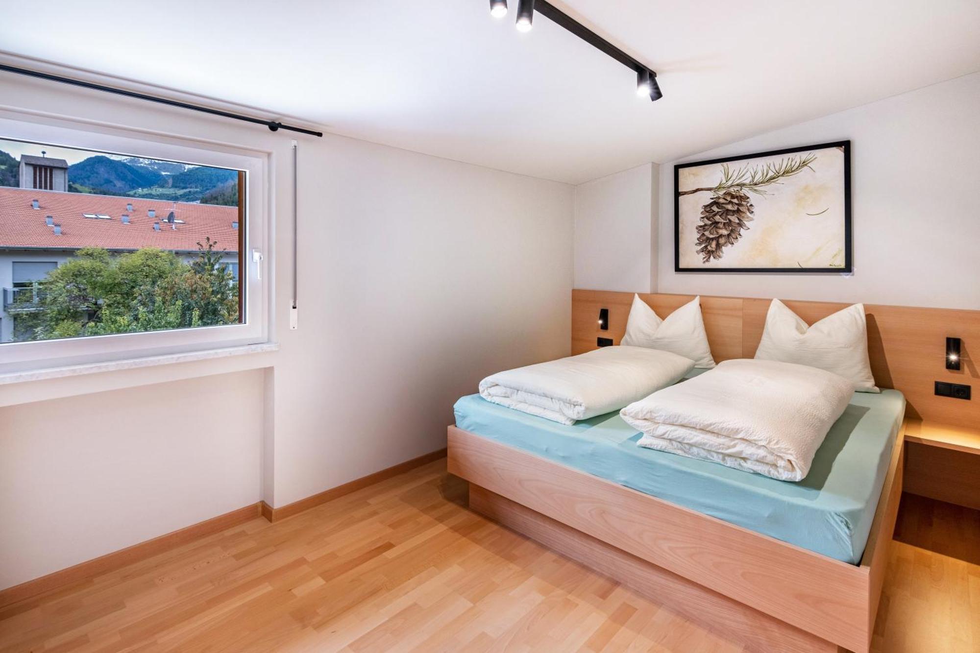 Ferienwohnung Hans براتو ألّو ستيلفيو المظهر الخارجي الصورة