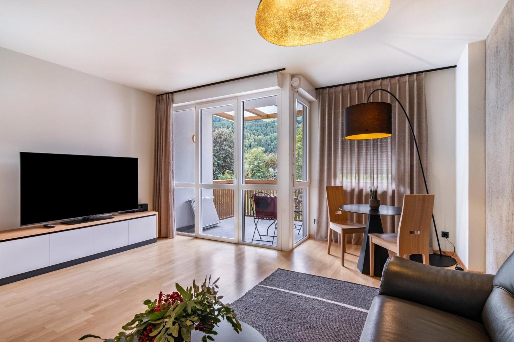 Ferienwohnung Hans براتو ألّو ستيلفيو المظهر الخارجي الصورة