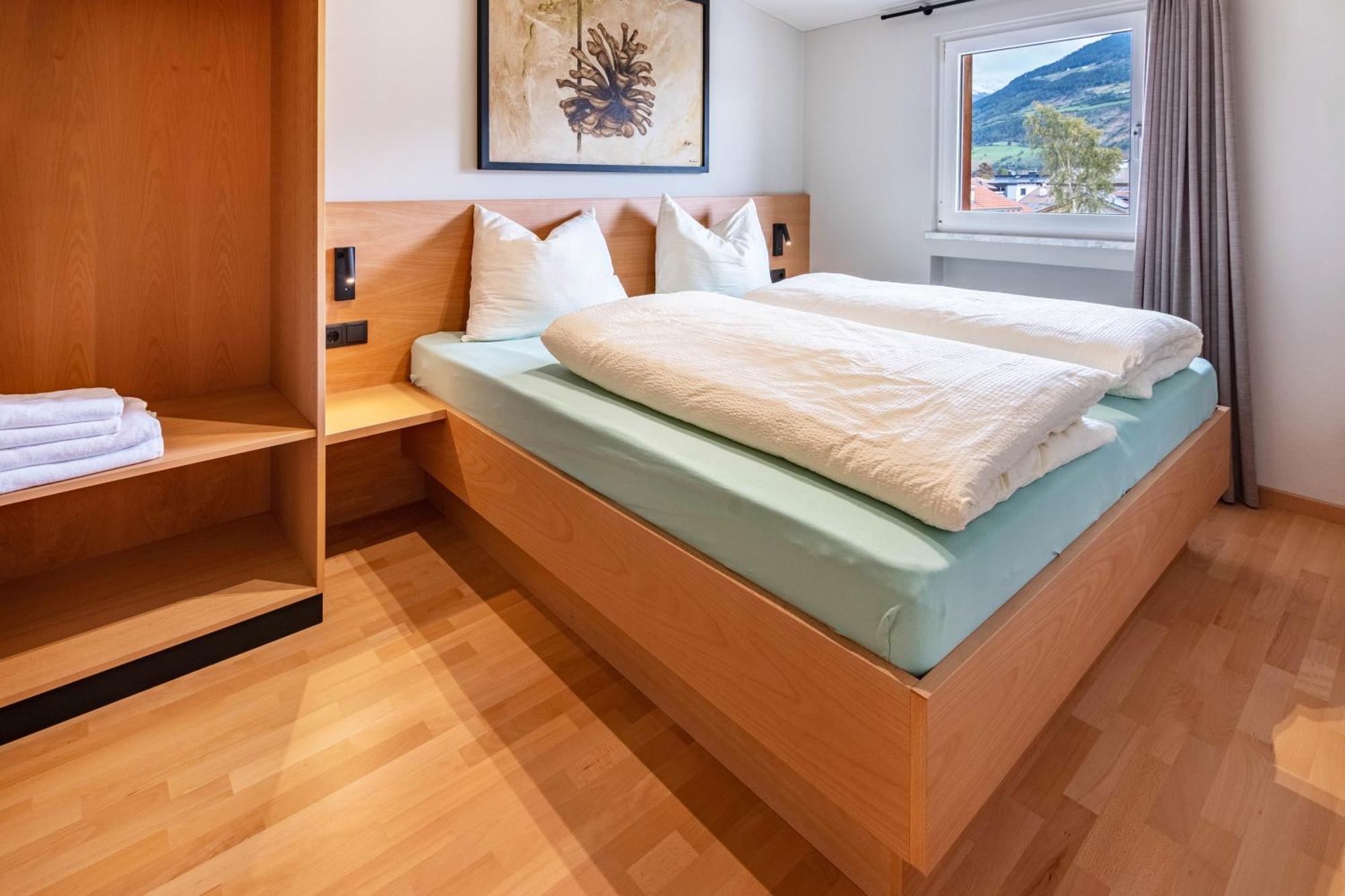 Ferienwohnung Hans براتو ألّو ستيلفيو المظهر الخارجي الصورة