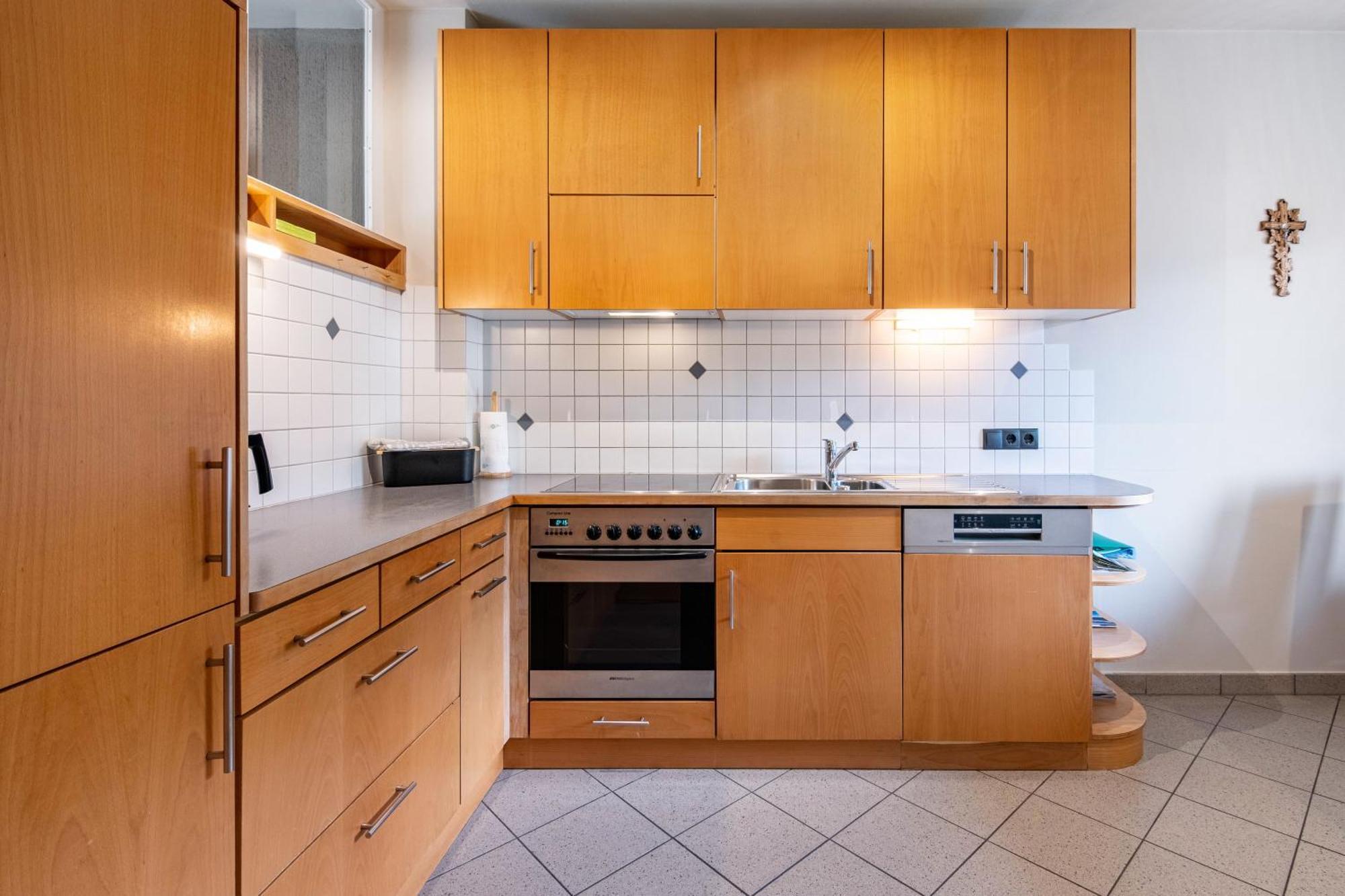Ferienwohnung Hans براتو ألّو ستيلفيو المظهر الخارجي الصورة