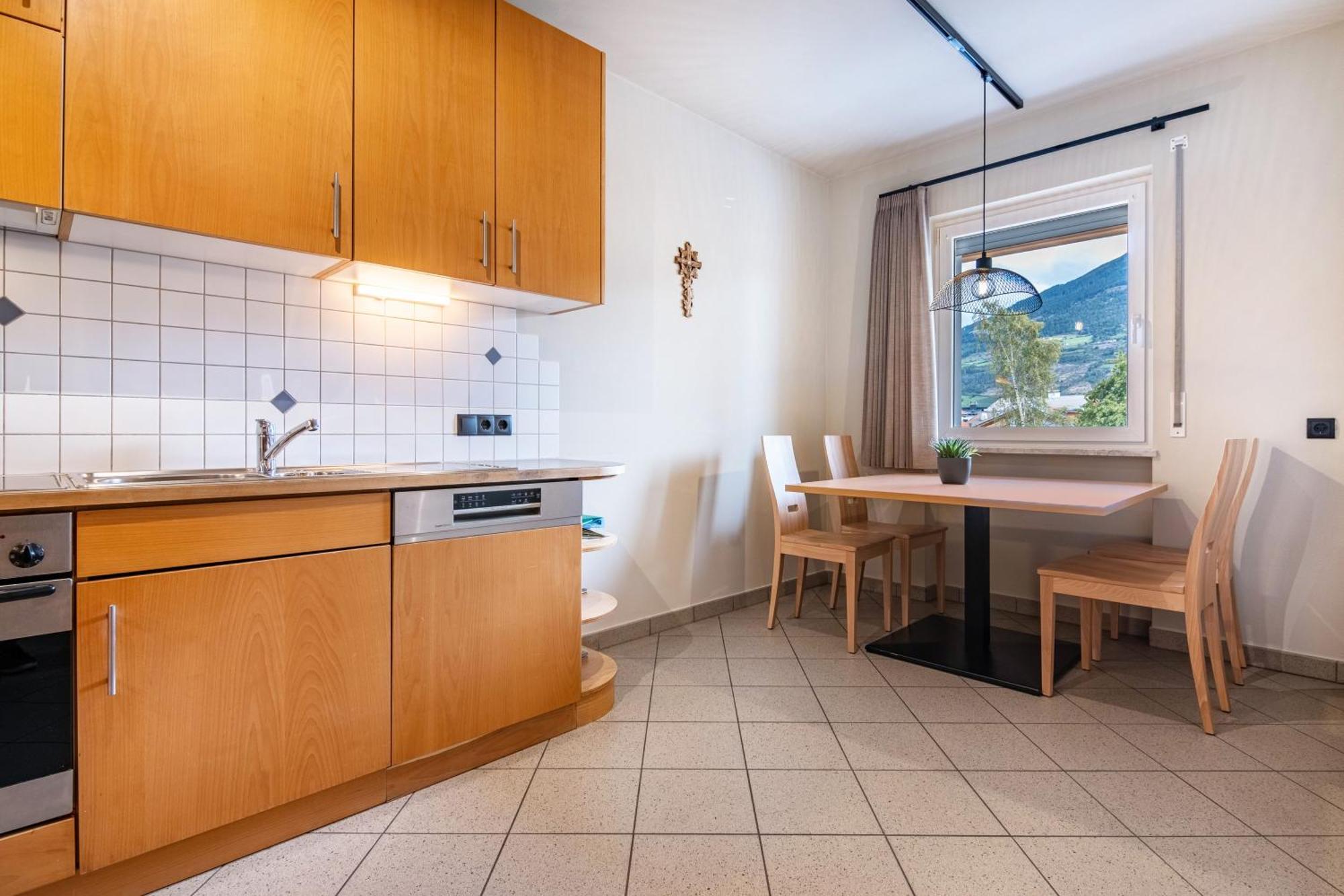 Ferienwohnung Hans براتو ألّو ستيلفيو المظهر الخارجي الصورة