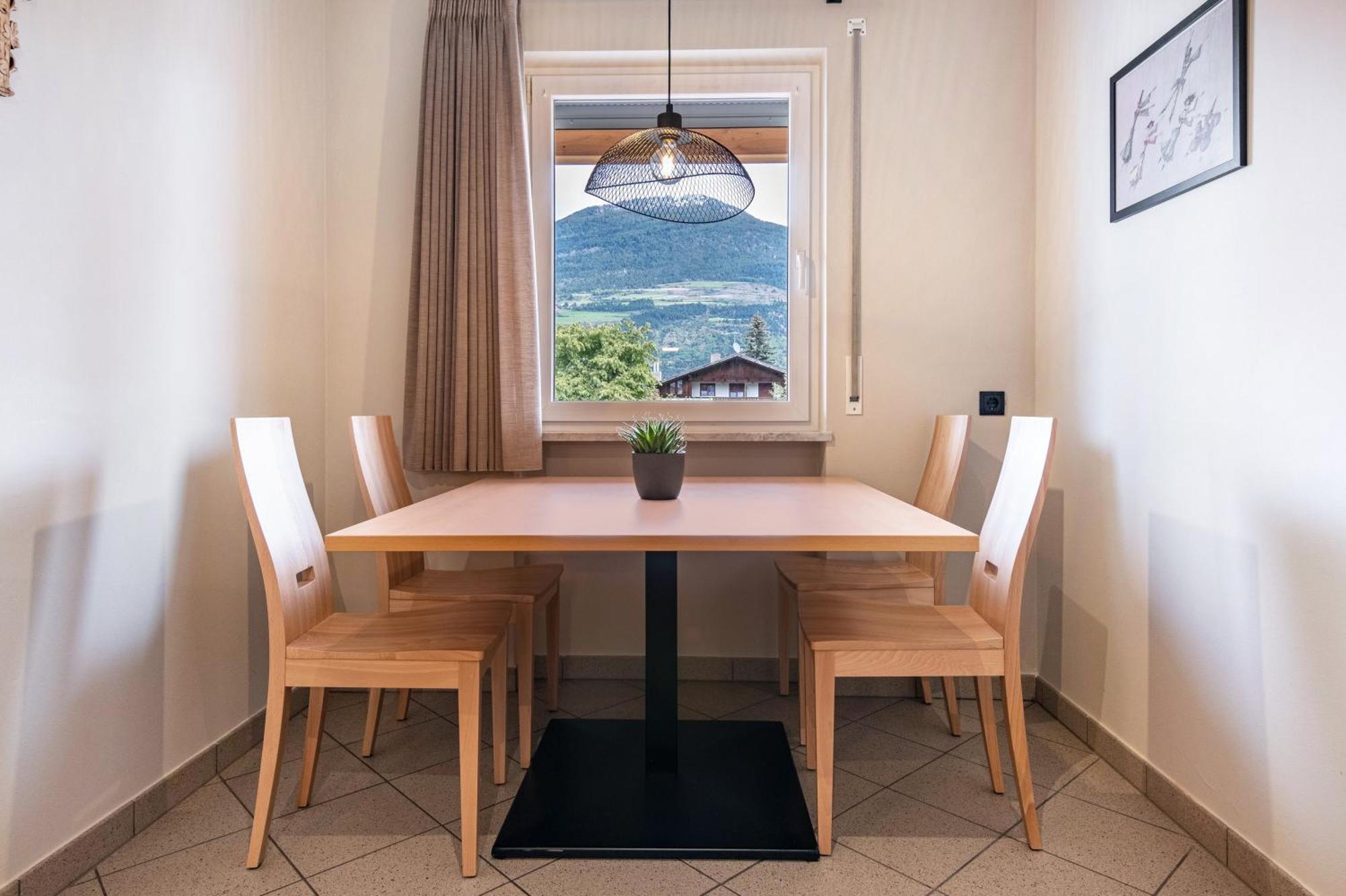 Ferienwohnung Hans براتو ألّو ستيلفيو المظهر الخارجي الصورة